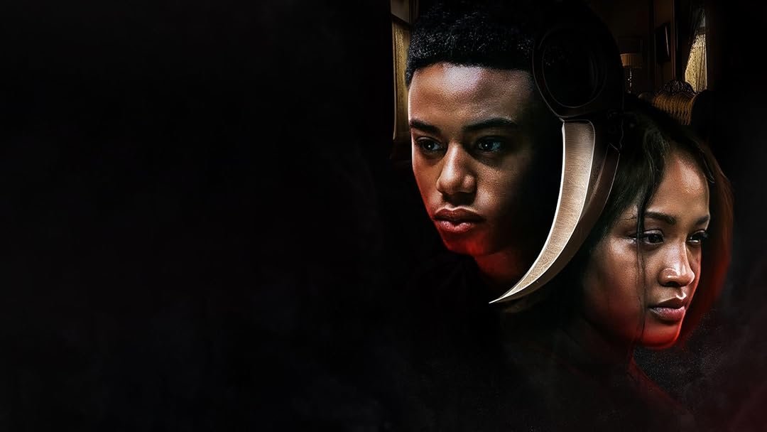 فيلم Deadly Escape 2025 مترجم