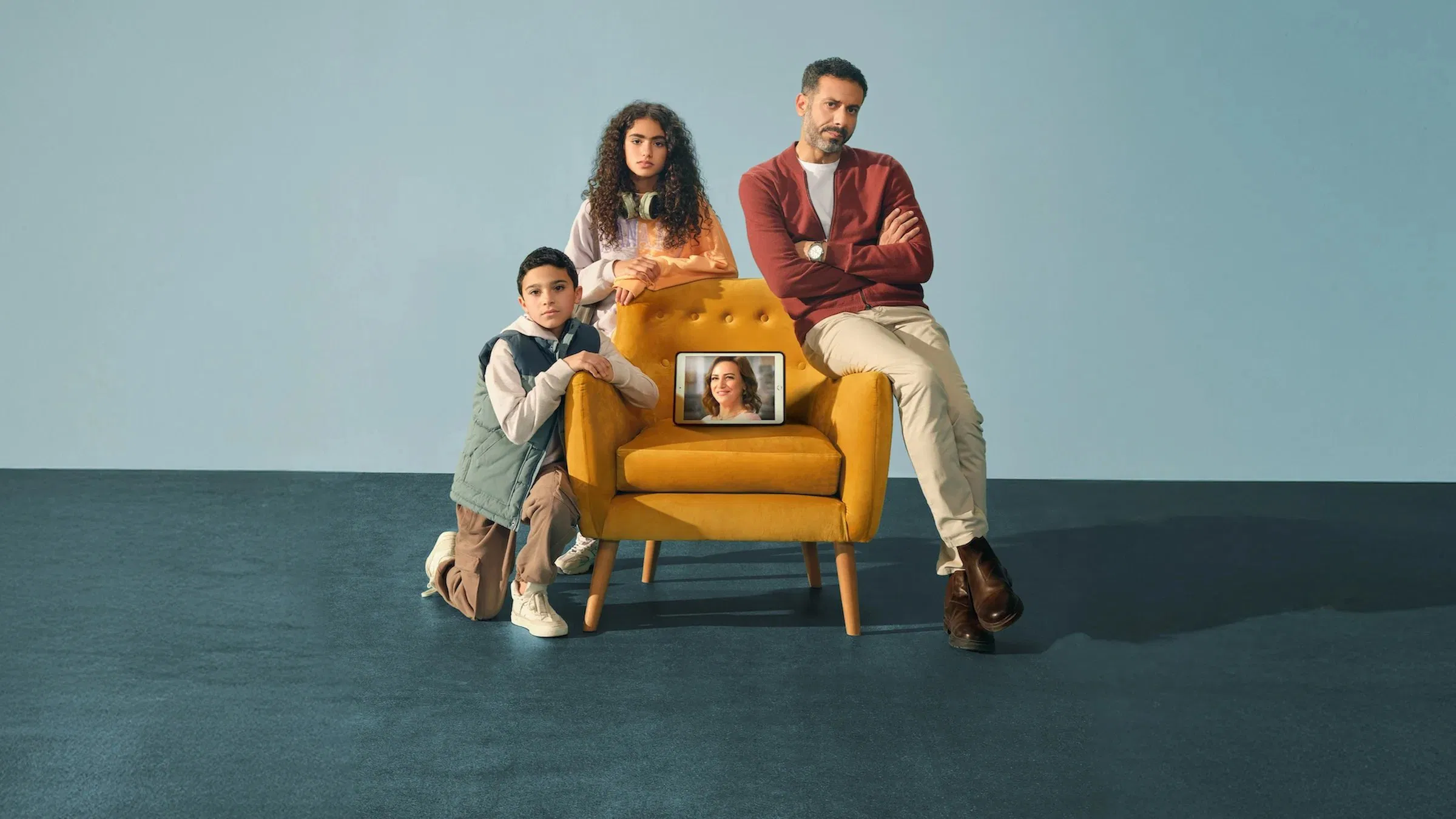 مسلسل كتالوج – الحلقة 7 السابعة