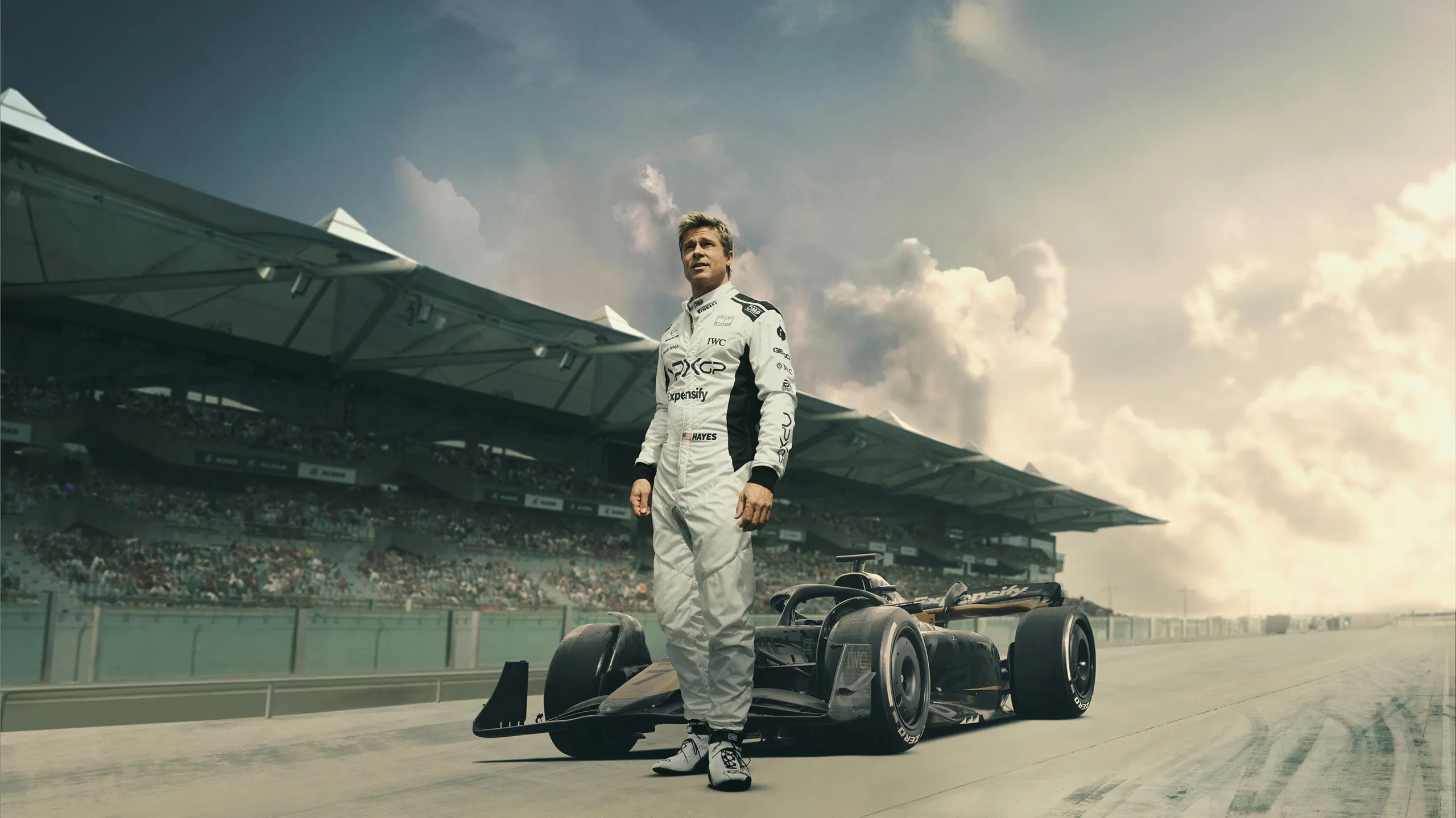 فيلم F1 2025 مترجم