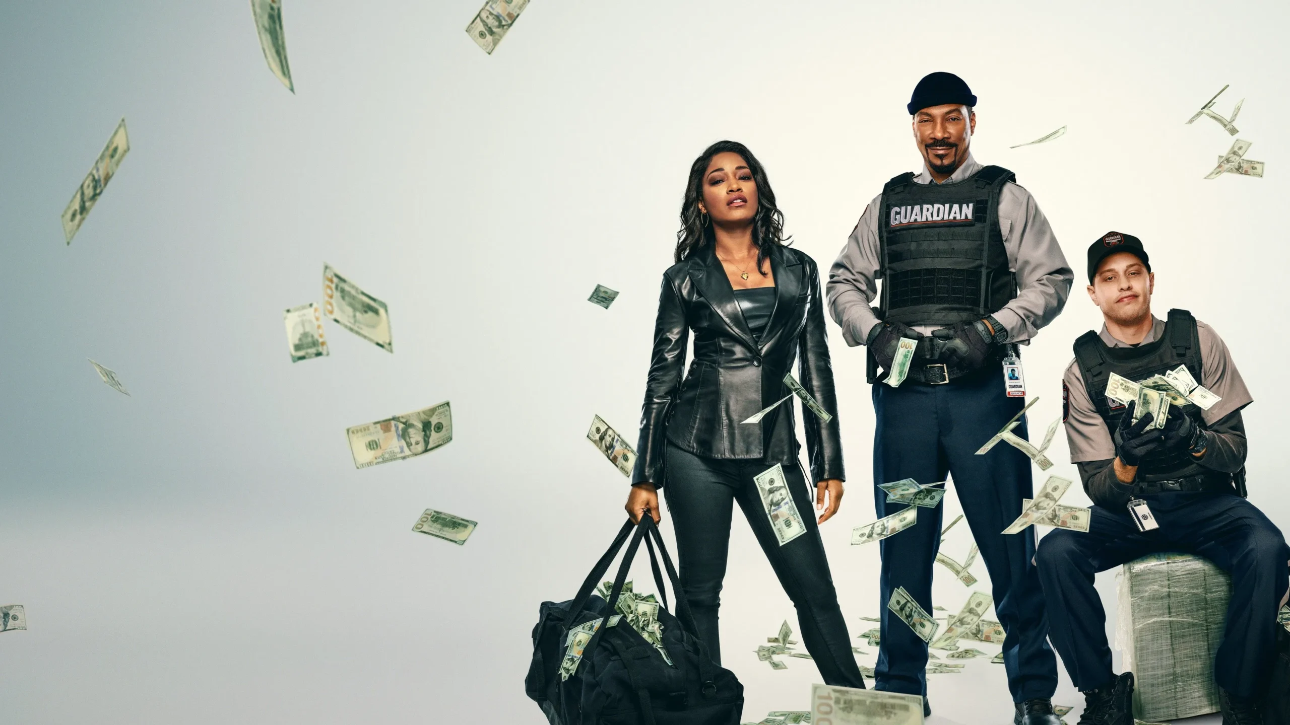 فيلم The Pickup 2025 مترجم