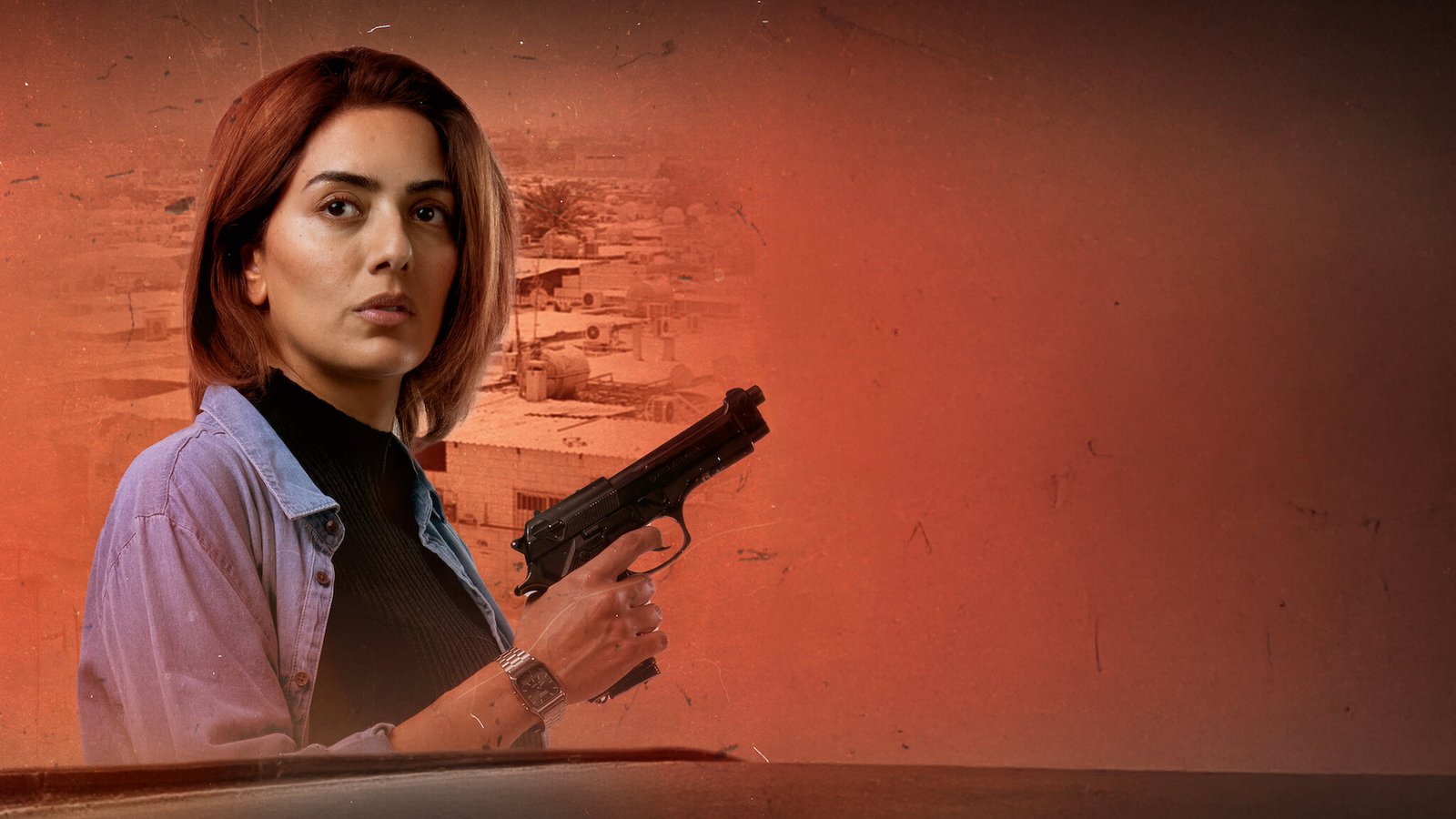 فيلم وحش أمينة 2025