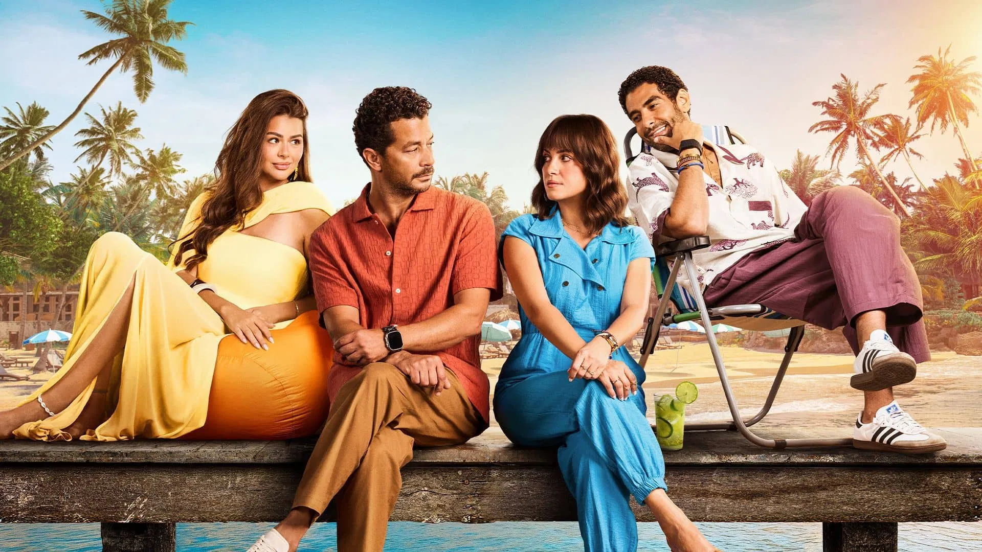 مسلسل سنجل ماذر فاذر – الحلقة 15 الأخيرة