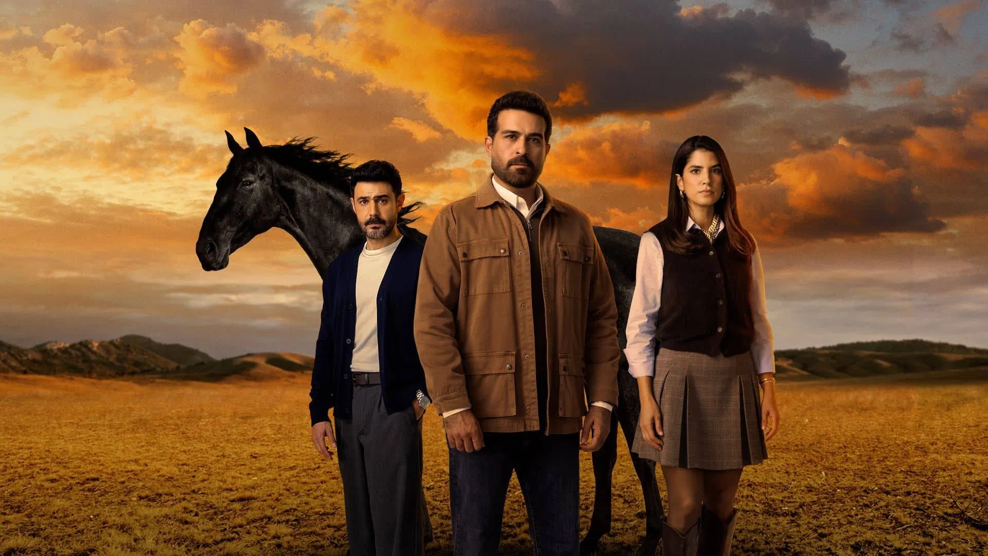 مسلسل ليل – الحلقة 44 الرابعة و الاربعون