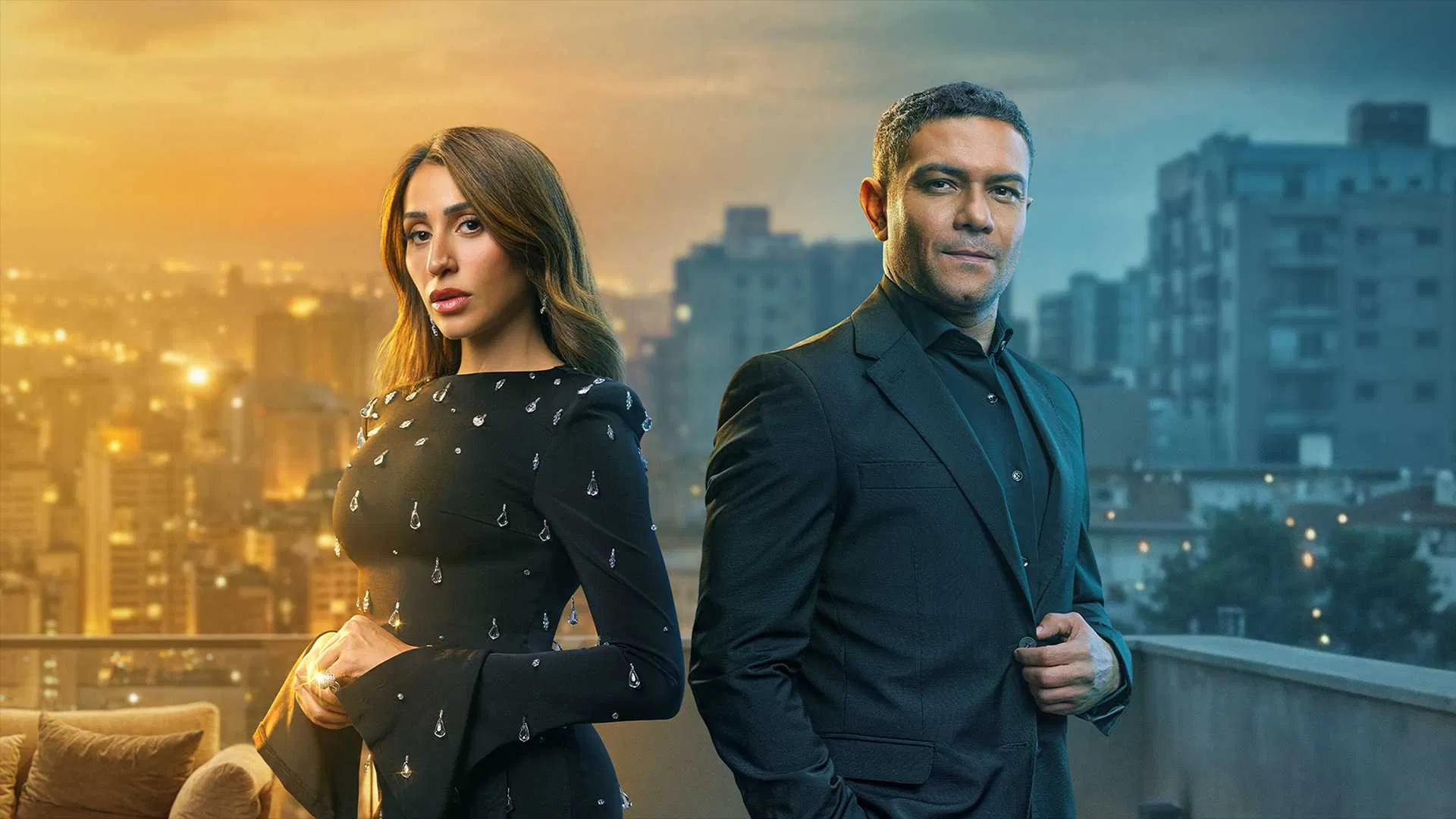 مسلسل اتنين غيرنا – الحلقة 2 الثانية