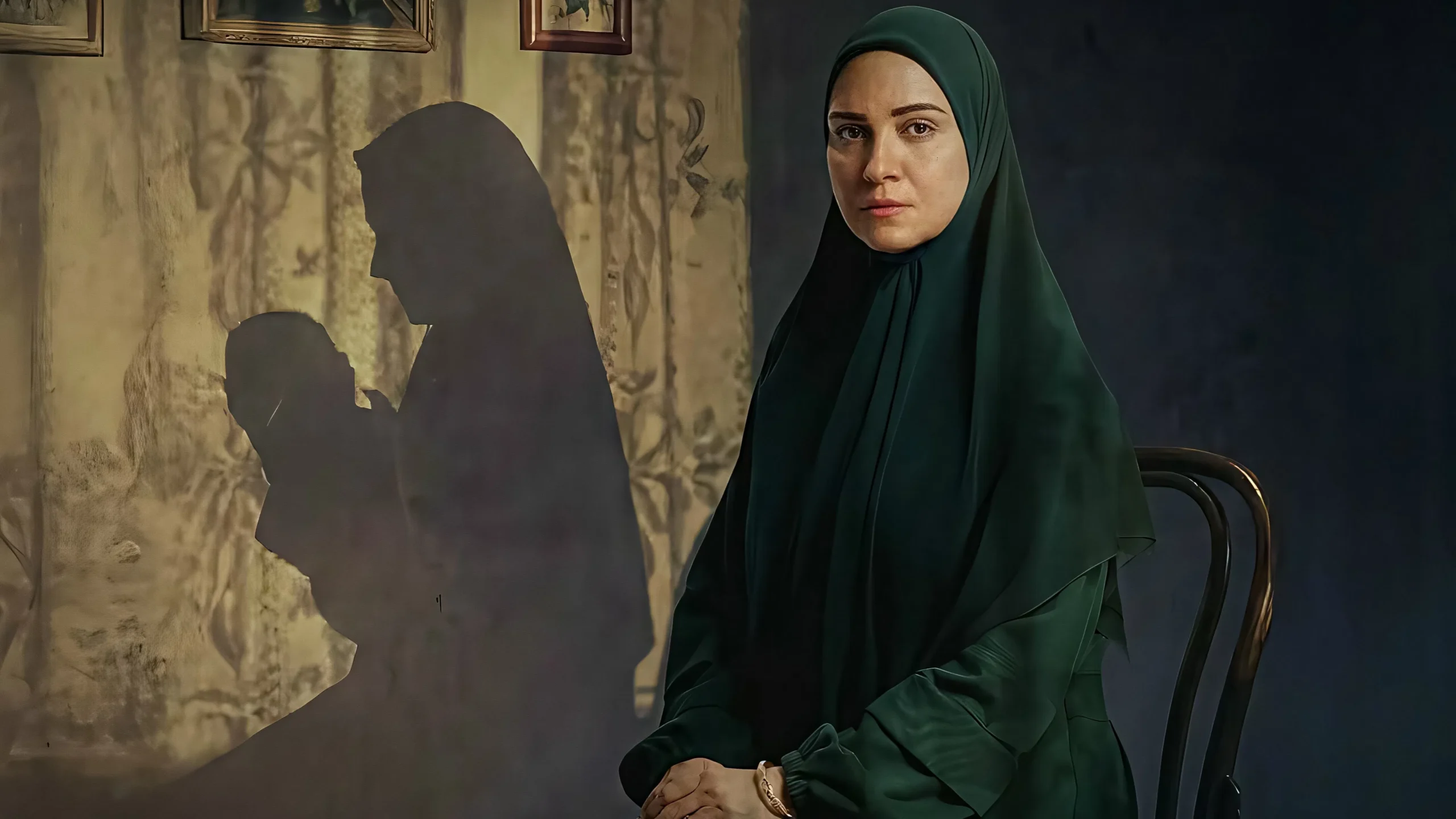 مسلسل حكاية نرجس – الحلقة 15 الأخيرة