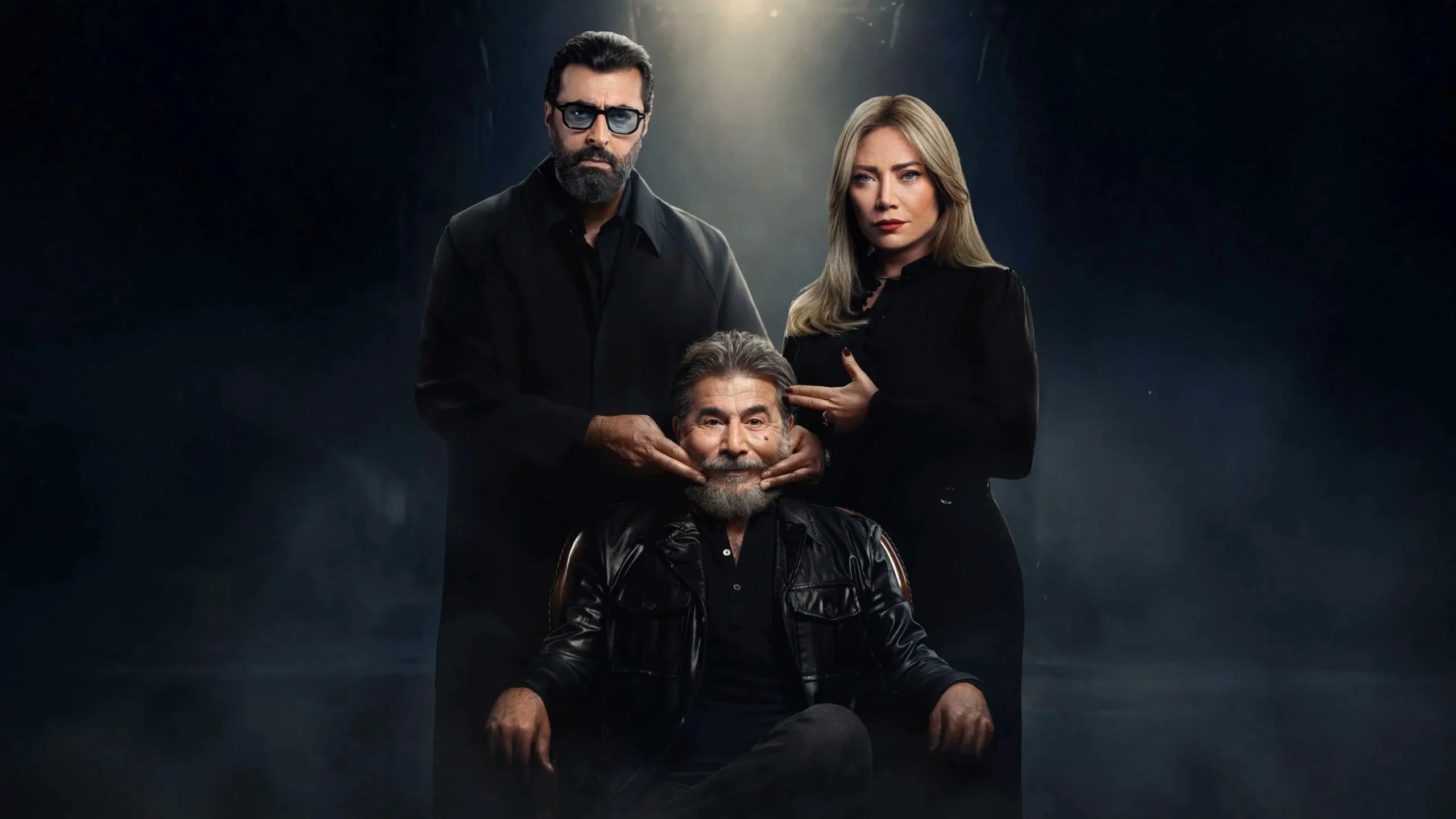 مسلسل سعادة المجنون – الحلقة 28 الثامنة و العشرون