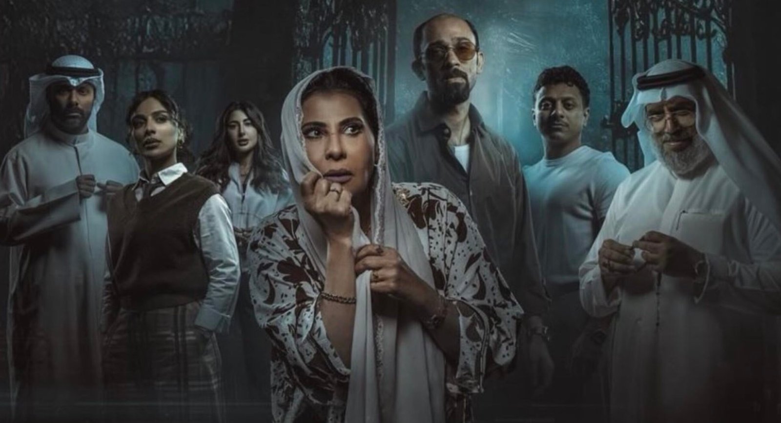 مسلسل سكنهم مساكنهم – الحلقة 10 الأخيرة