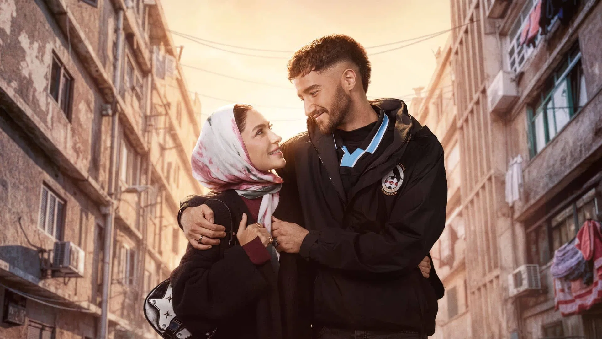 مسلسل سوا سوا – الحلقة 1 الاولى