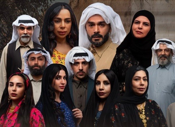 مسلسل شاي خانة – الحلقة 8 الثامنة