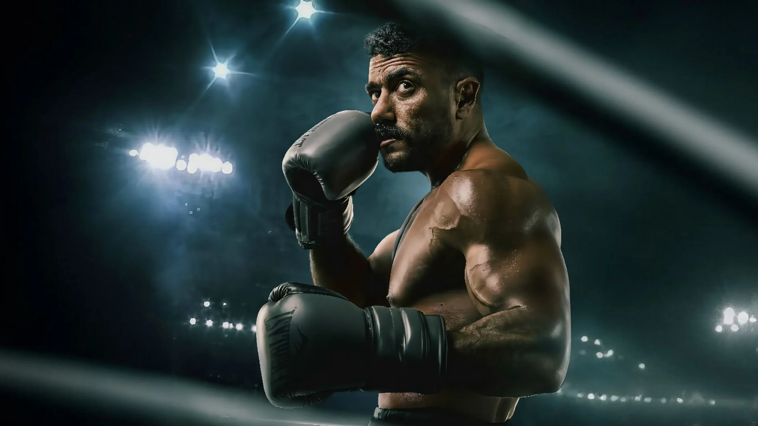 مسلسل علي كلاي – الحلقة 28 الثامنة و العشرون