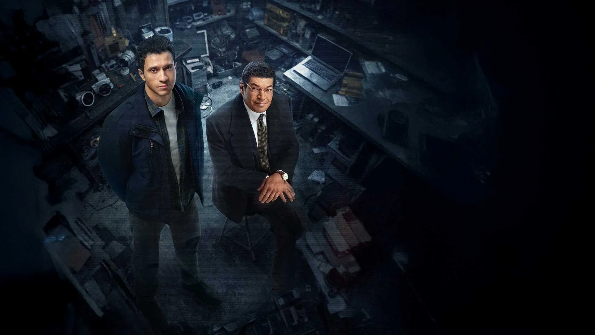 مسلسل عين سحرية – الحلقة 11 الحادية عشر