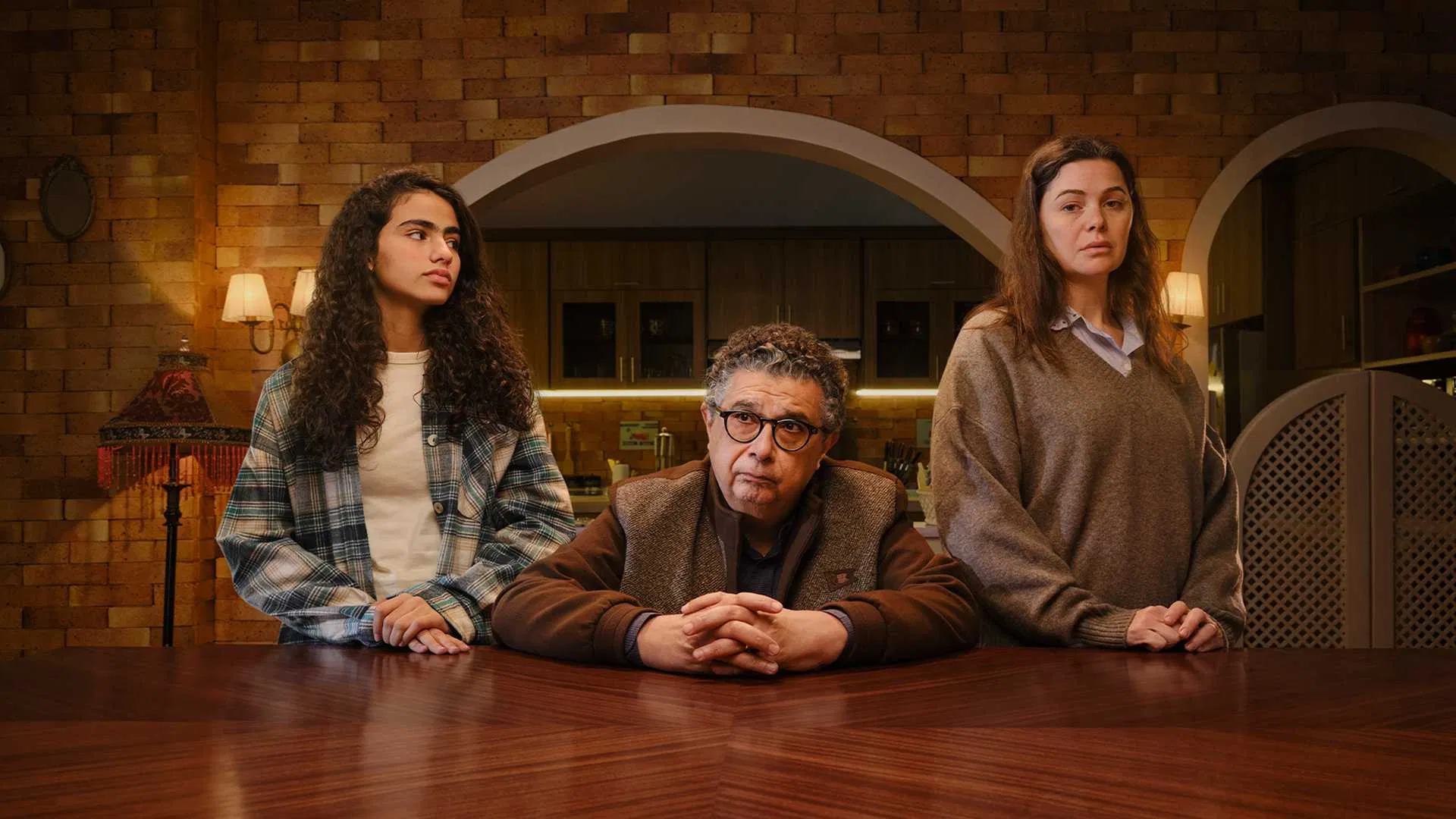 مسلسل كان ياما كان – الحلقة 13 الثالثة عشر