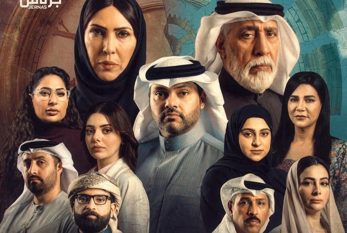 مسلسل لحظات مسروقة – الحلقة 28 الثامنة و العشرون