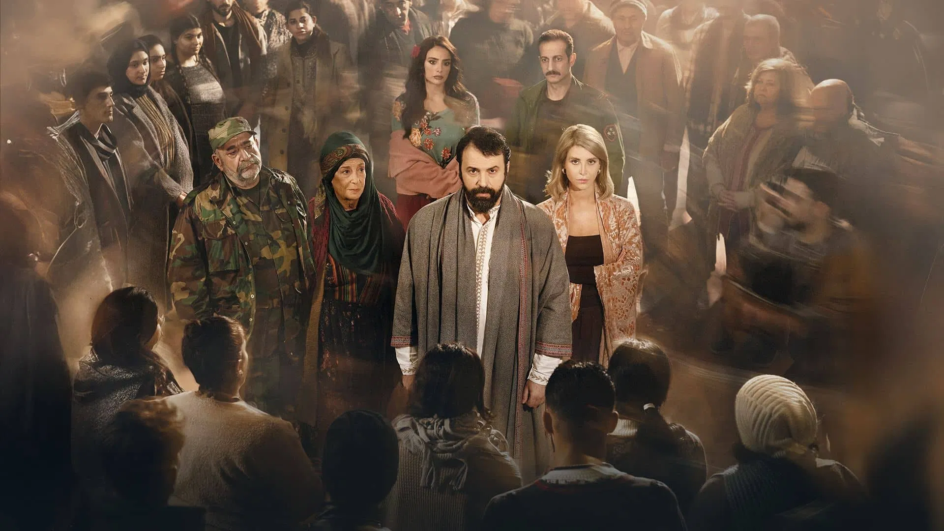 مسلسل مولانا – الحلقة 30 الأخيرة