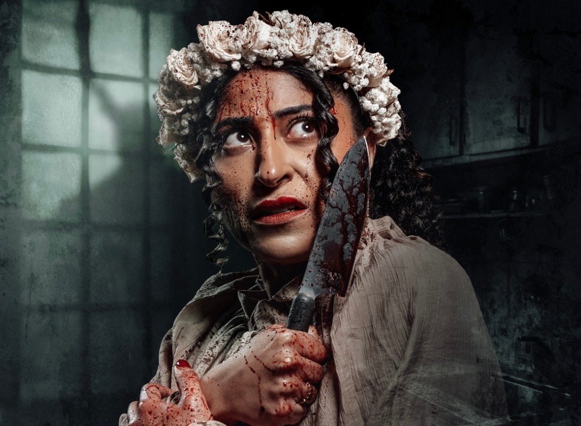 مسلسل وحوش 2 – الحلقة 1 الاولى ( عرس الجن )