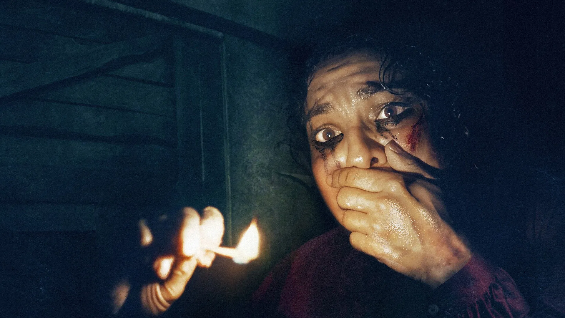 فيلم Match 2025 مترجم