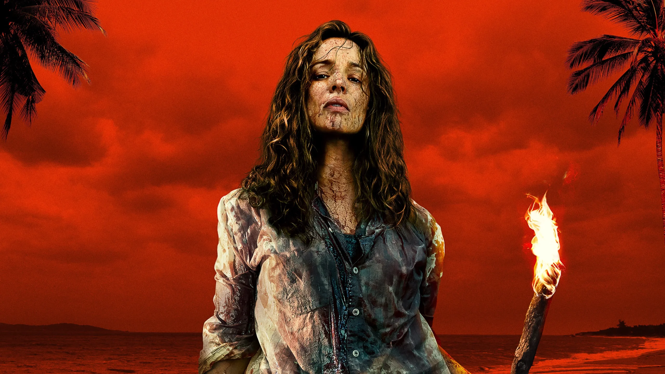 فيلم Send Help 2026 مترجم