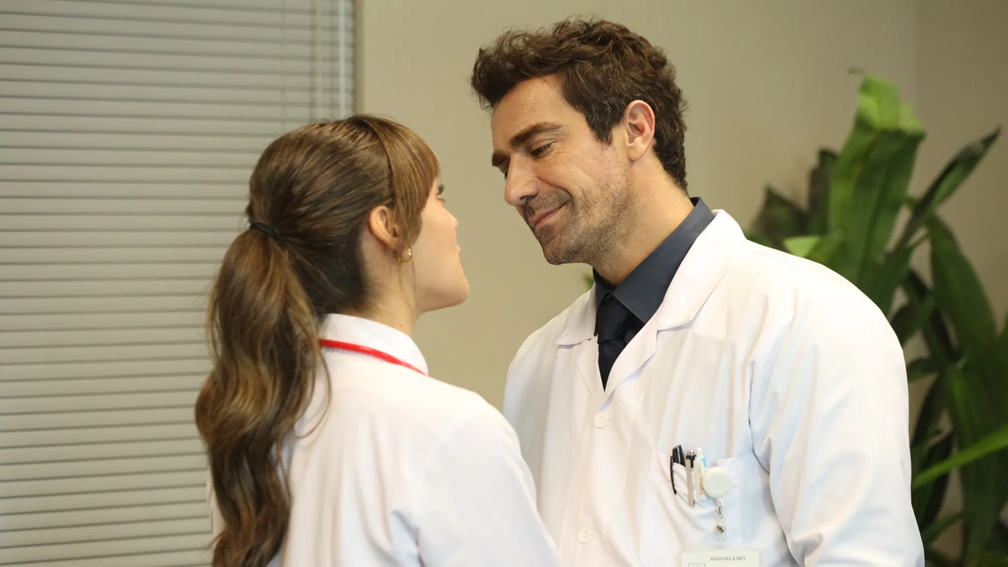 مسلسل الطبيب الموسم 1 – الحلقة 4 الرابعة مترجمة