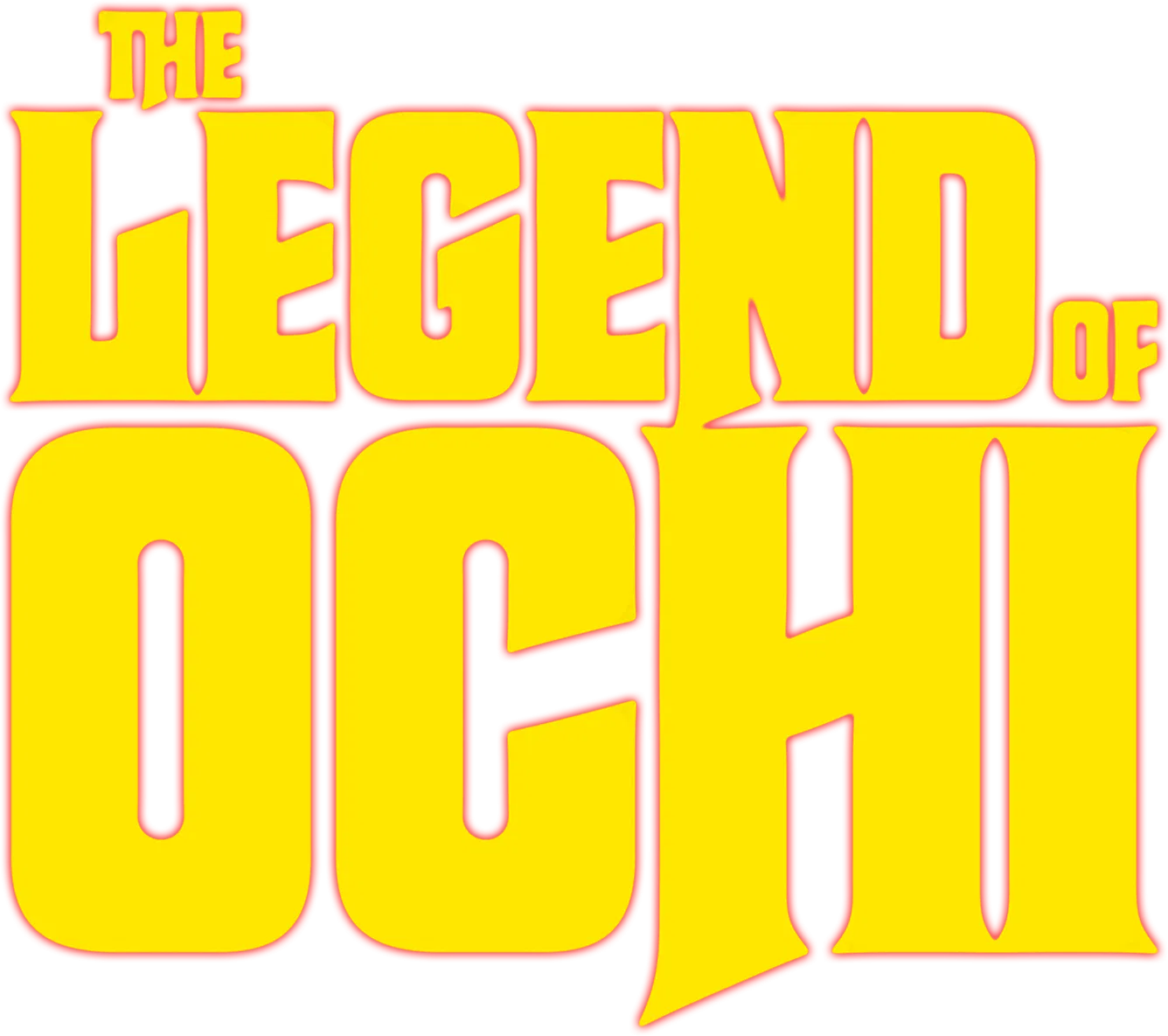 فيلم The Legend of Ochi 2025 مترجم