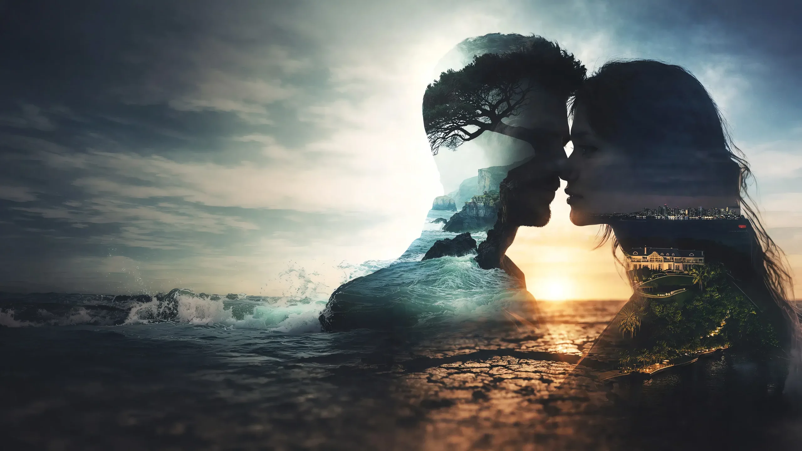 مسلسل في الظل الموسم 1 الاول مترجم