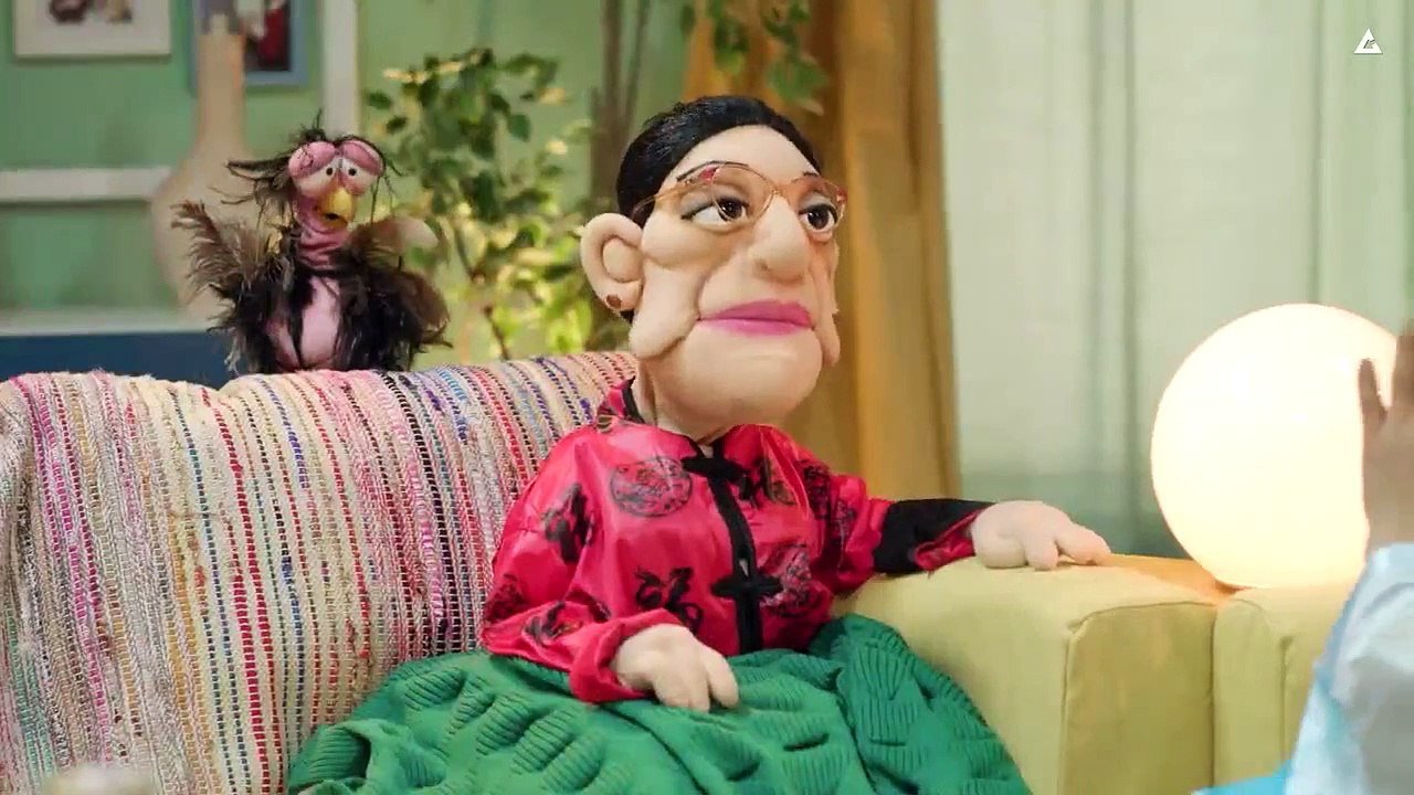 فيلم قرقاشة